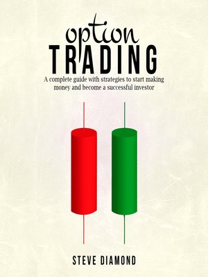 cover image of Option Trading